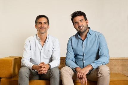 La startup francesa de seguros integrados Neat asegura $55 millones